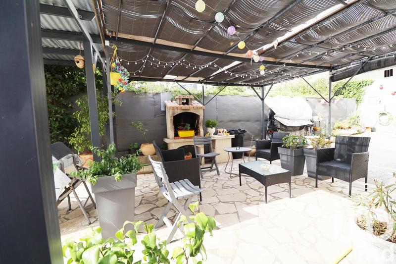 Maison - 175 m² - 5 pièces