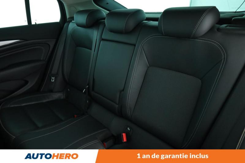 Opel Insignia Grand Sport 1.6 Diesel Elite Automatique 136 ch