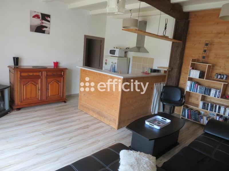 Maison - 295 m² - 14 pièces