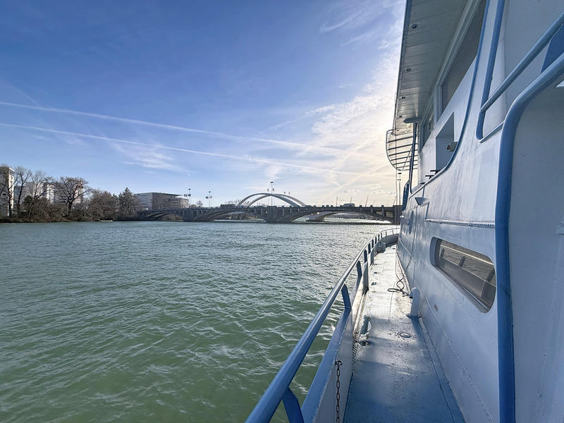 Local commercial - 480 m²