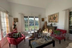 Maison - 190 m² - 6 pièces