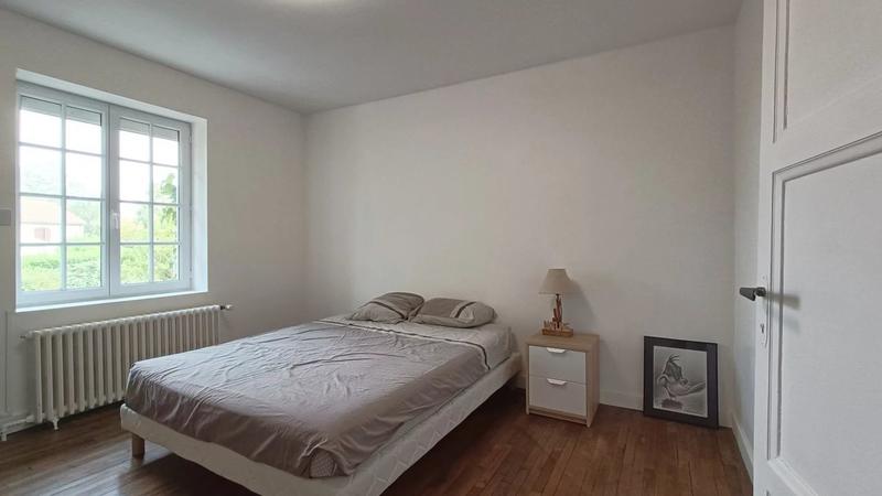Propriété - 286 m² - 8 pièces