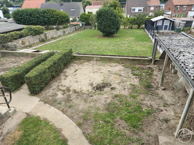 Maison traditionnelle - 152 m² - 6 pièces