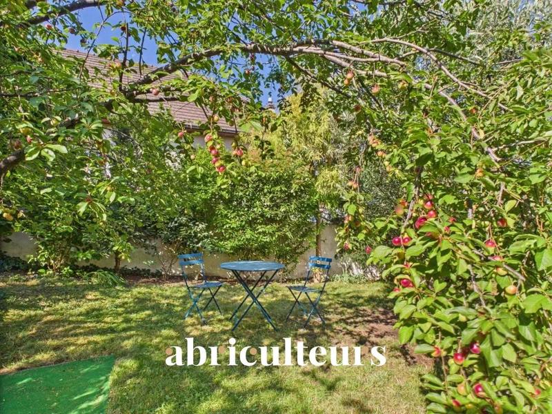 Maison - 132 m² - 6 pièces