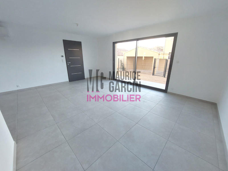 Villa - 97 m² - 4 pièces