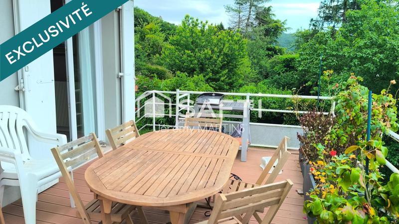 Maison - 174 m² - 5 pièces