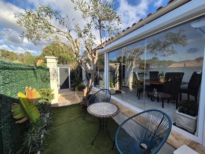 Maison - 47 m² - 3 pièces