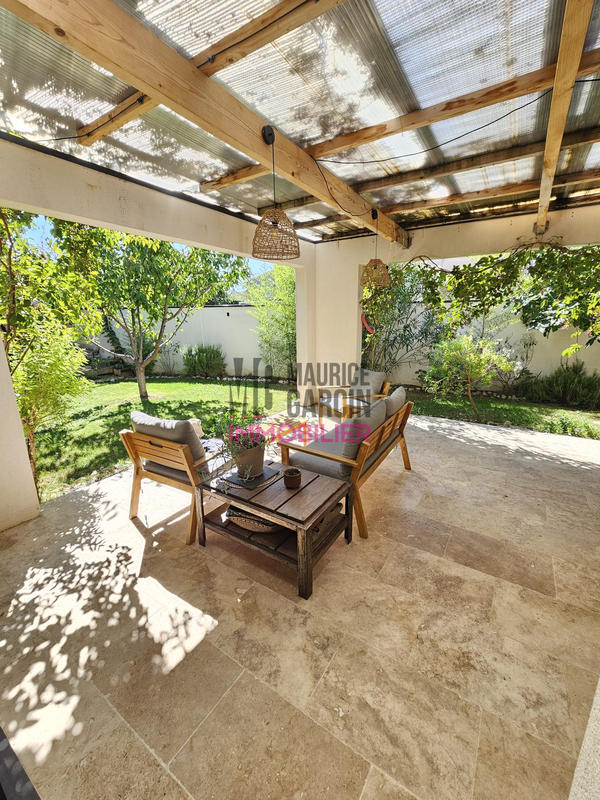 Villa - 130 m² - 4 pièces