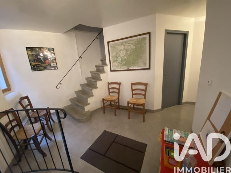 Maison de village - 77 m² - 5 pièces