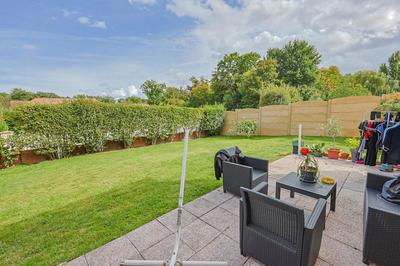 Maison - 87 m² - 4 pièces