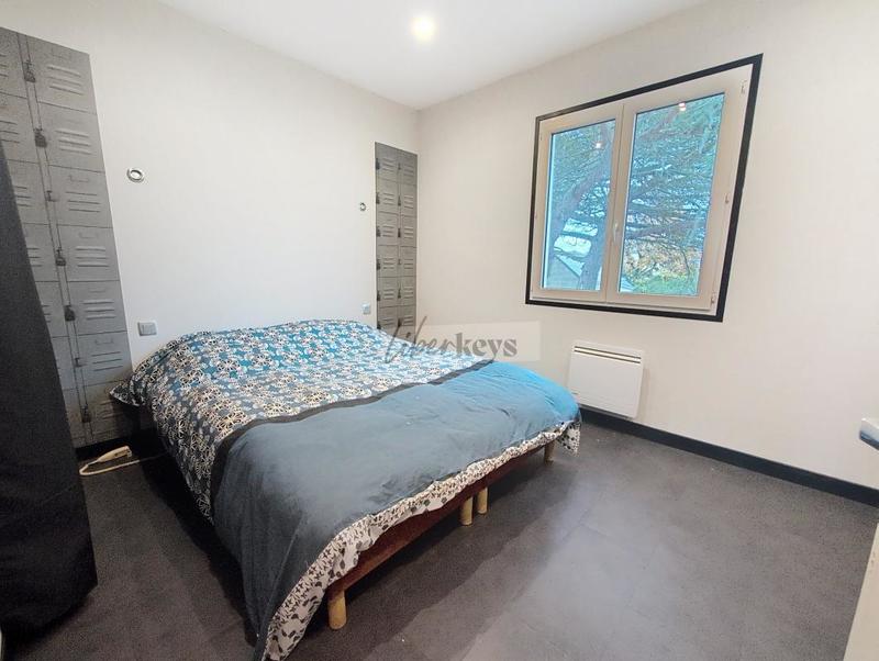 Maison ancienne - 83 m² - 4 pièces