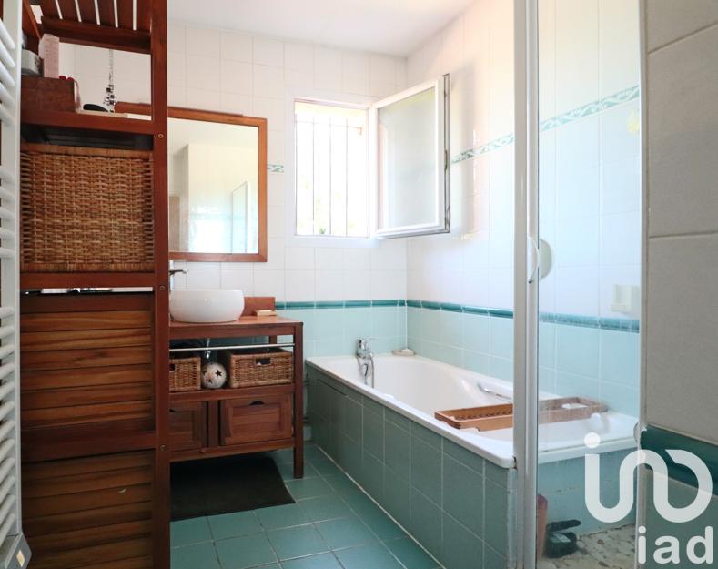 Maison de ville - 73 m² - 3 pièces