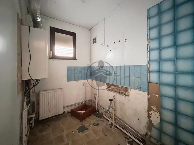 Maison - 67 m² - 3 pièces