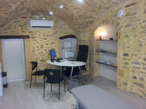 Rehm Edouard Ostéopathe D.O.