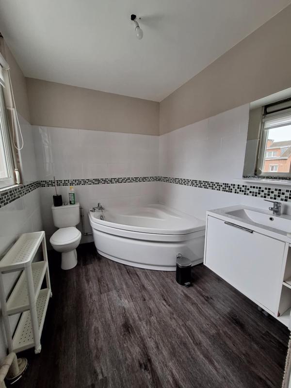 Appartement - 15 m² - 1 pièce