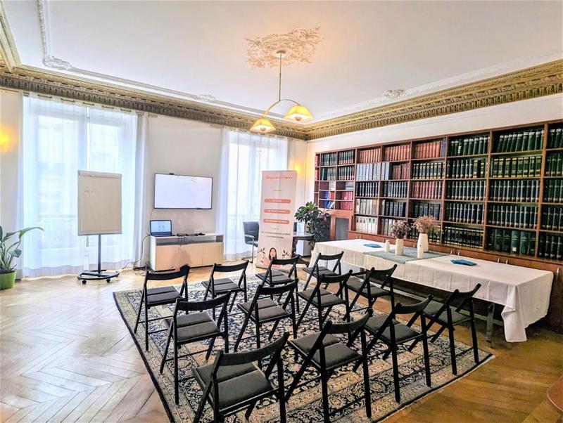 Bureau - 300 m² - 10 pièces