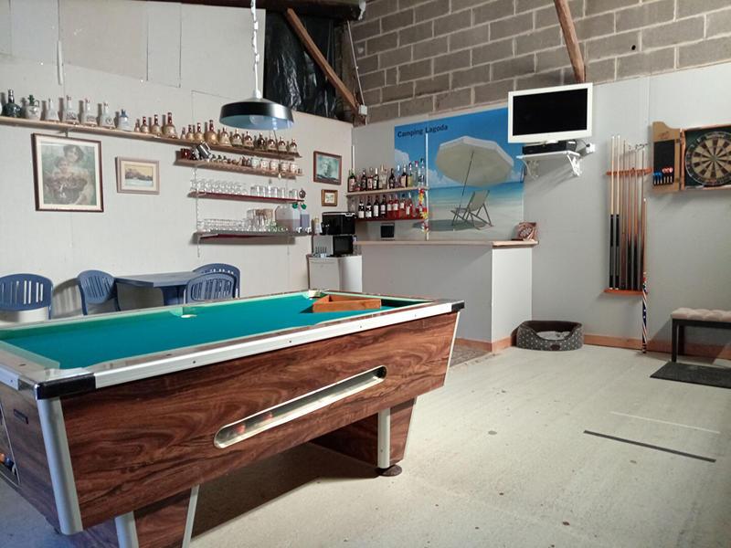 Maison - 257 m² - 6 pièces