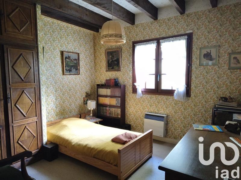 Maison de campagne - 150 m² - 6 pièces