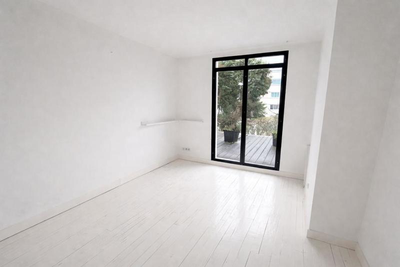 Maison - 121 m² - 4 pièces