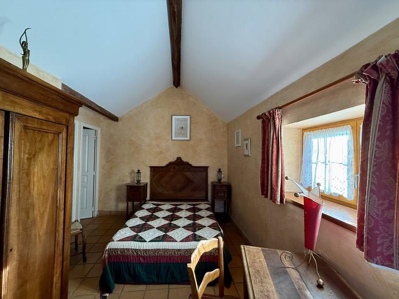 Gîte - 205 m² - 12 pièces