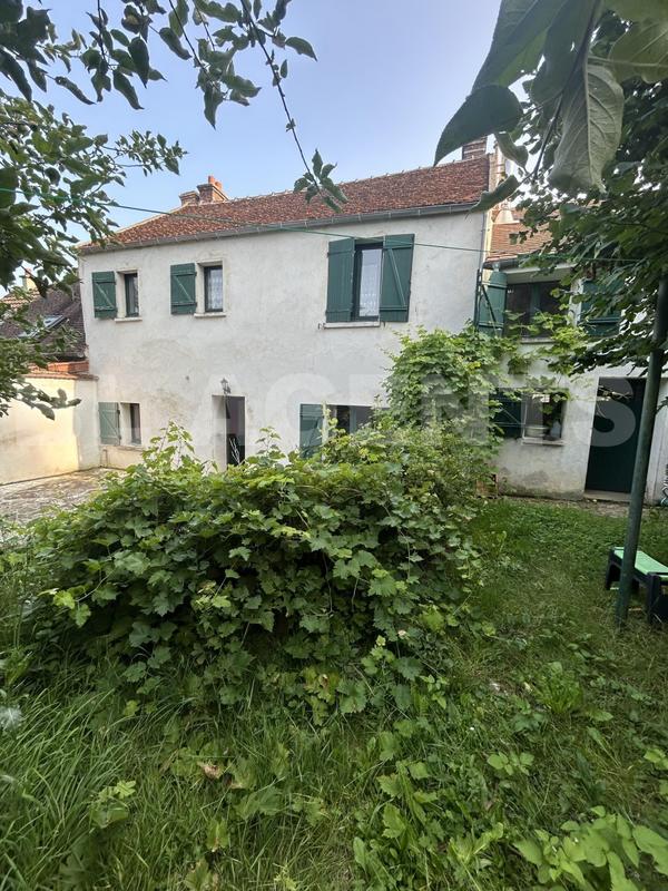 Briarde - 116 m² - 6 pièces