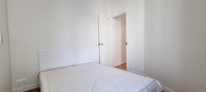 Appartement - 27 m² - 2 pièces