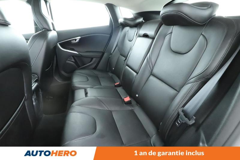 Volvo V40 1.5 T2 Signature Edition Geartronic 6 122 ch