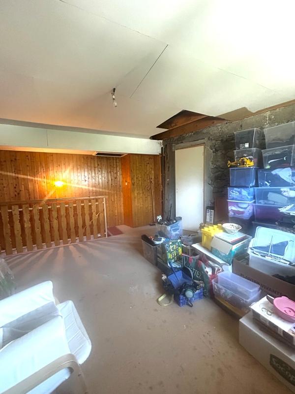 Maison de village - 127 m² - 5 pièces