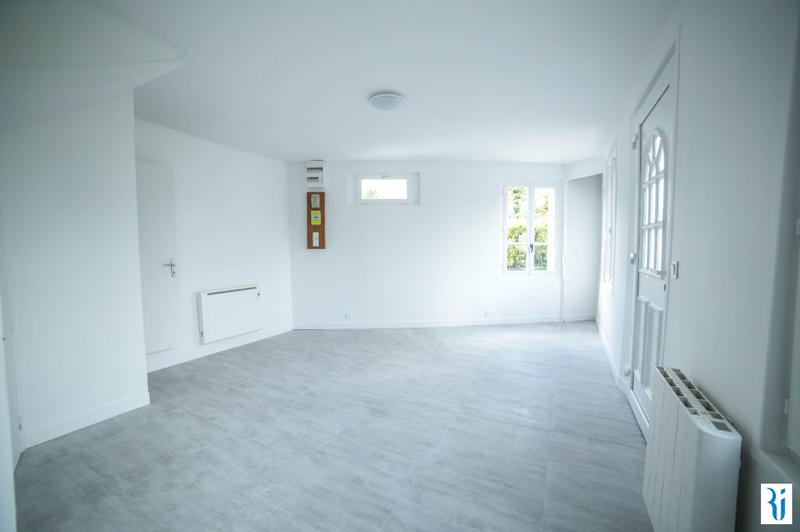 Maison - 48 m² - 3 pièces