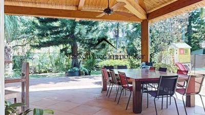 Villa - 300 m² - 8 pièces