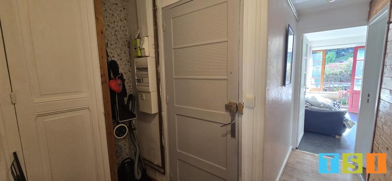 Appartement - 45 m² - 3 pièces