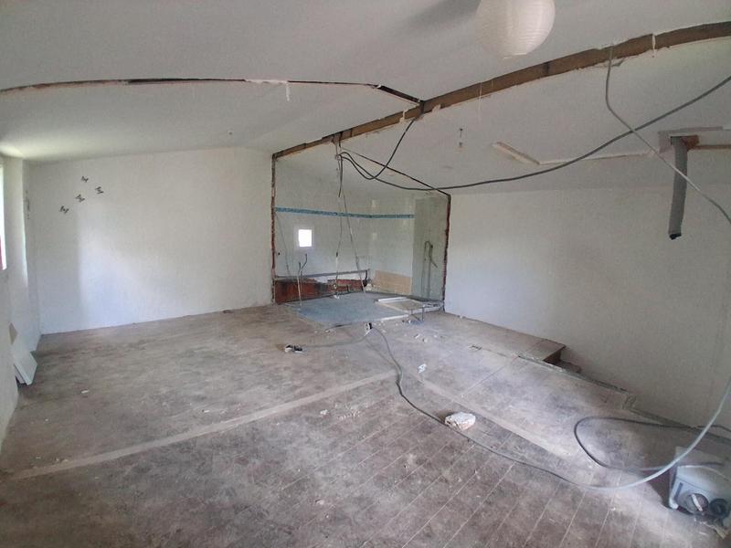 Maison de village - 62 m² - 3 pièces