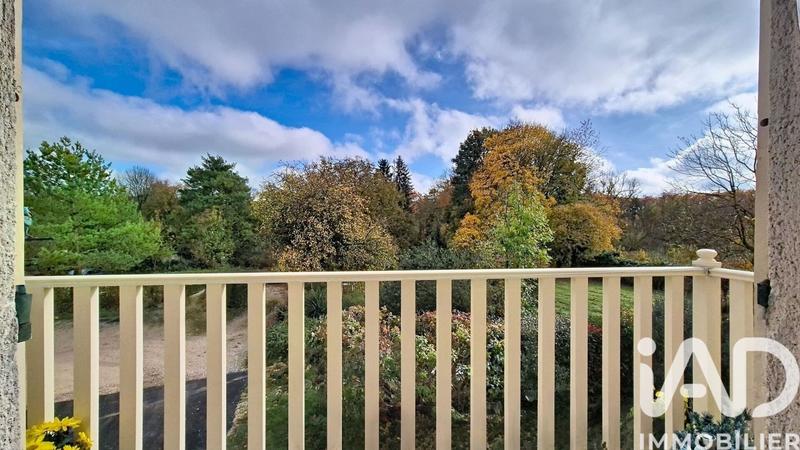 Appartement - 24 m² - 1 pièce