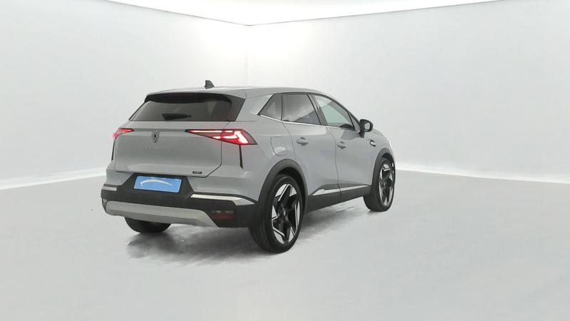 Renault Symbioz E-Tech full hybrid 160 ch Iconic 5p