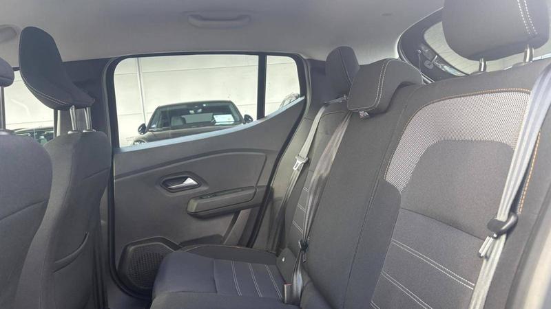 Dacia Sandero Eco-G 100 - 22 Stepway Confort