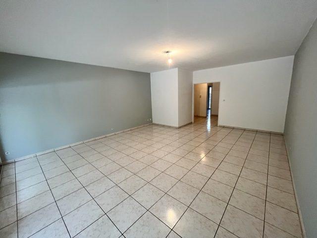 Duplex - 94 m² - 3 pièces