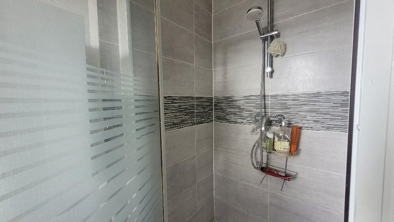 Maison de village - 50 m² - 3 pièces