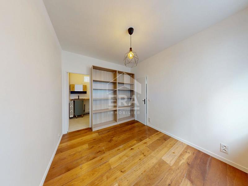 Appartement - 34 m² - 2 pièces