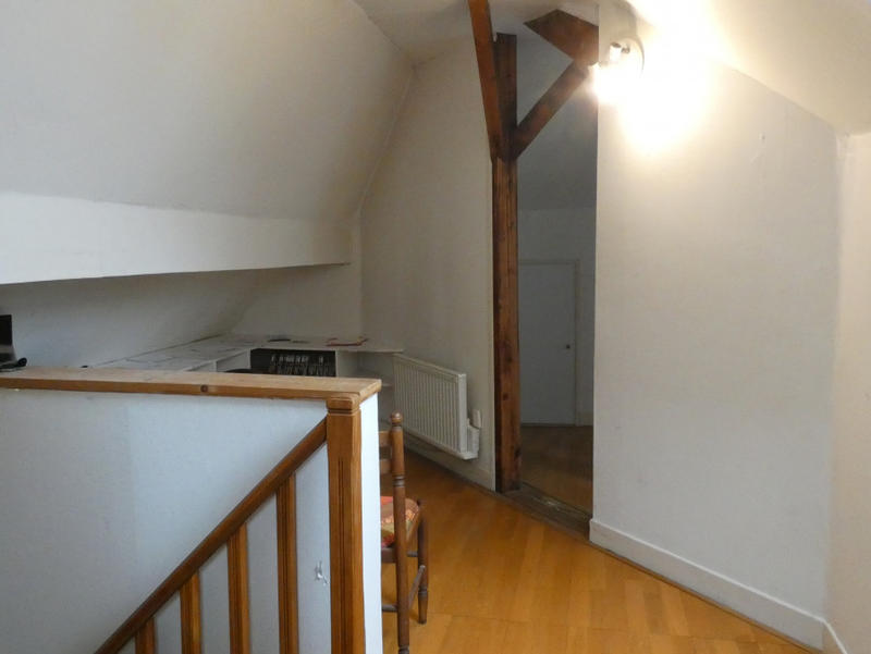 Appartement - 132 m² - 5 pièces