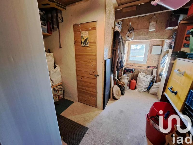 Maison - 135 m² - 5 pièces