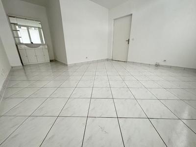 Appartement - 18 m² - 1 pièce