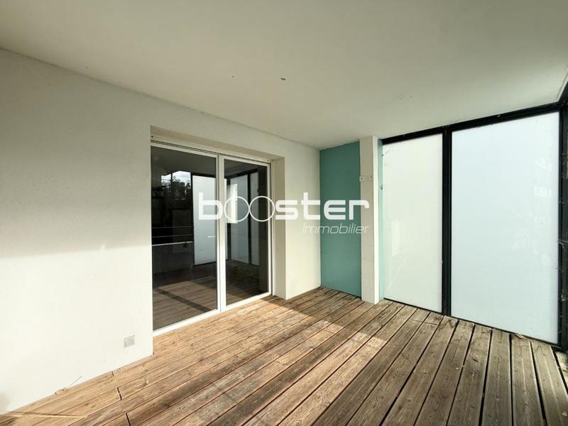 Appartement ancien - 62 m² - 3 pièces