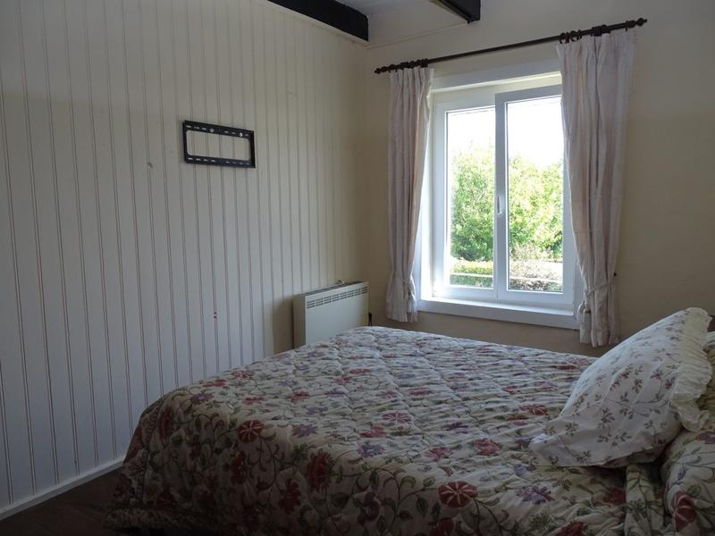 Maison - 83 m² - 5 pièces