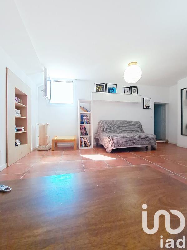 Maison de village - 186 m² - 7 pièces