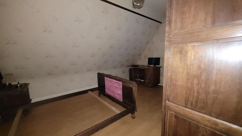 Maison - 147 m² - 6 pièces