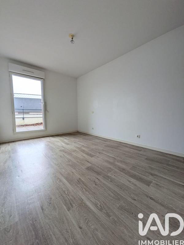 Appartement - 106 m² - 4 pièces
