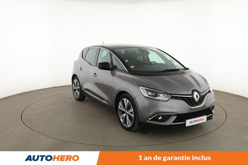 Renault Scénic 1.6 dCi Energy Intens 130 ch
