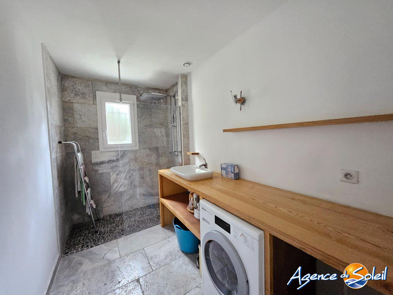 Maison - 98 m² - 4 pièces