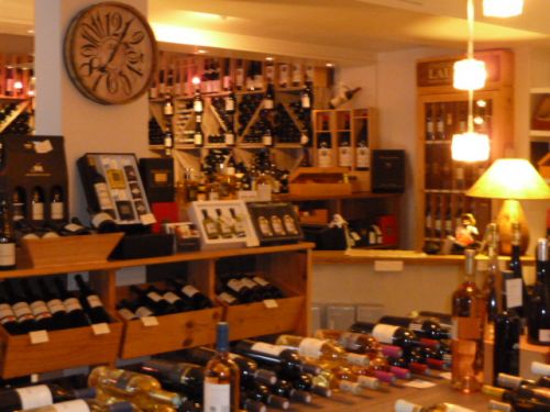 Du Moulin au Chateau