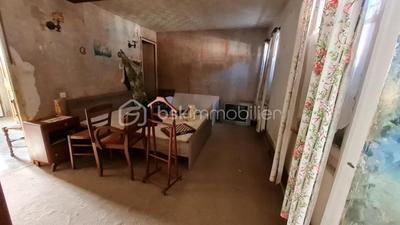 Maison - 107 m² - 3 pièces